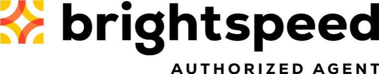 Brightspeed Authorized Agent