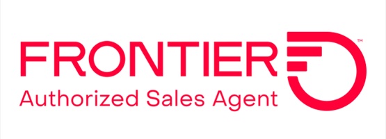 Frontier Authorized Sales Agent